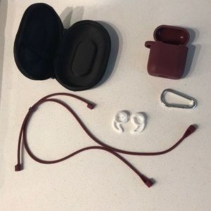 AirPod Accessory Pack